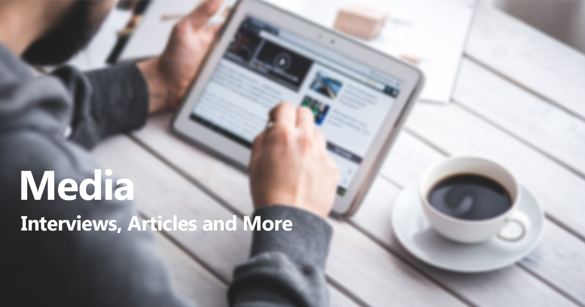 Nickerson Institute Media